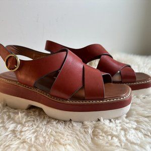 Naturalizer Women's Halifax Sandal